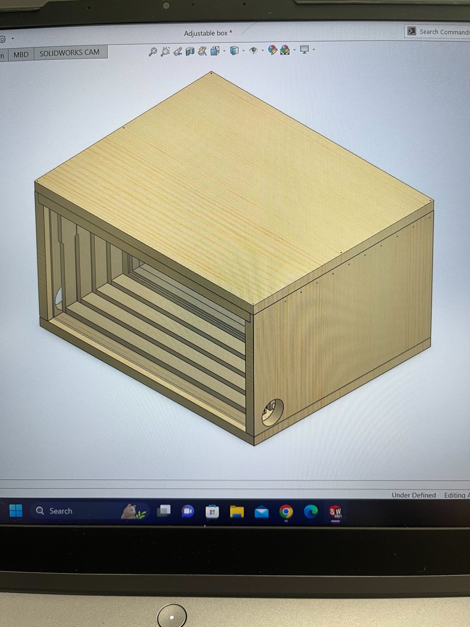 Slide 1